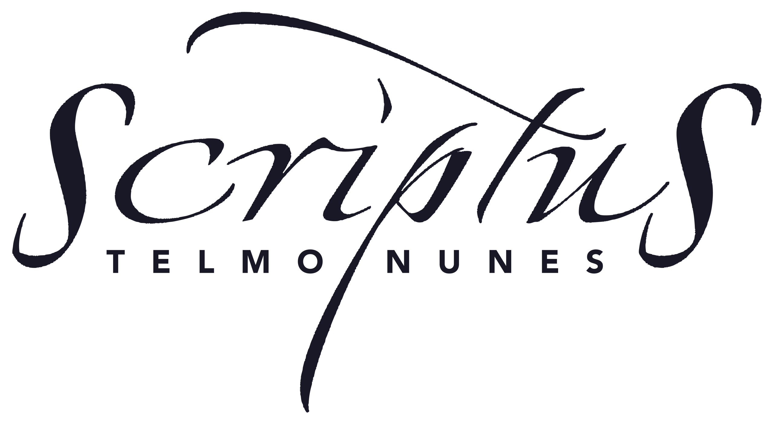 Scriptus Telmo Nunes